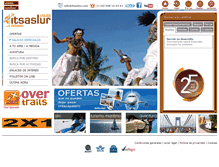 Tablet Screenshot of itsaslur.com